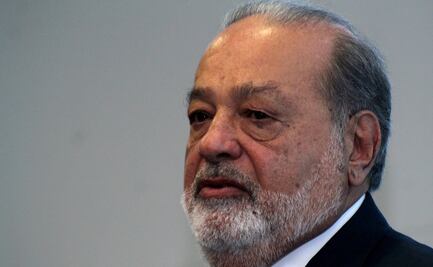 Cae 22.6% flujo operativo de Grupo Carso, de Slim, en tercer trimestre