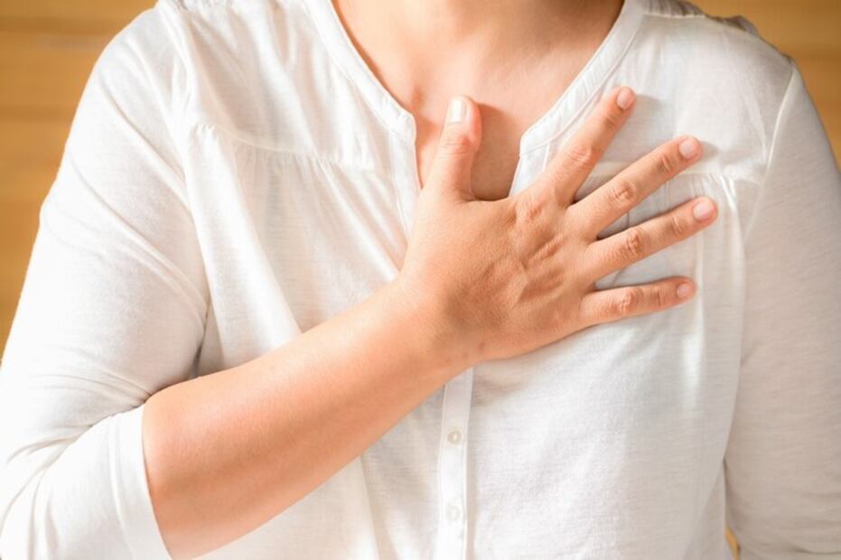 Infusión para el corazón. Fuente: Freepik