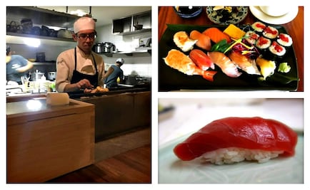 Kura: nuevos y viejos mapas