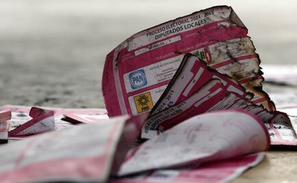 Suman 26 denuncias electorales en Morelos