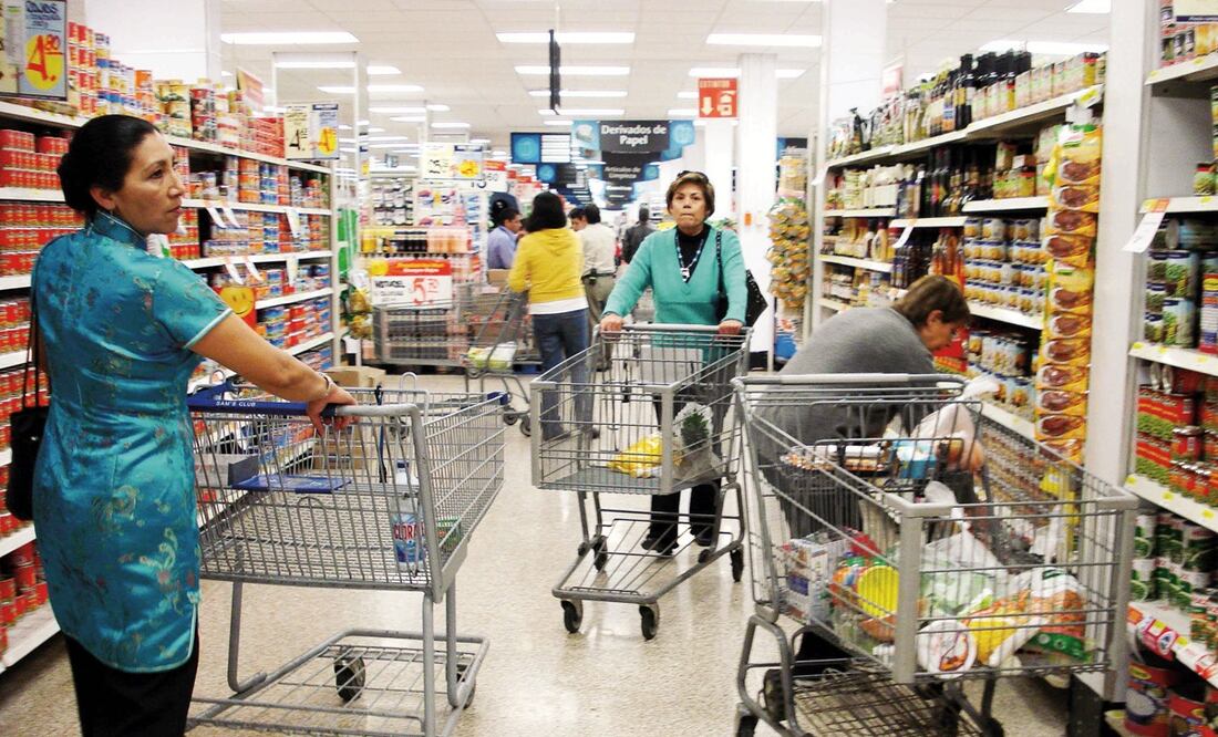 Foto: Archivo / EL UNIVERSAL