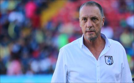 Rodrigo Ares de Parga es nuevo presidente del Querétaro