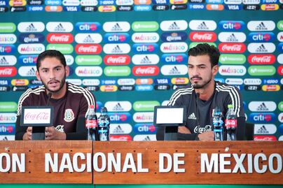 Llenan de halagos a Rafael Márquez