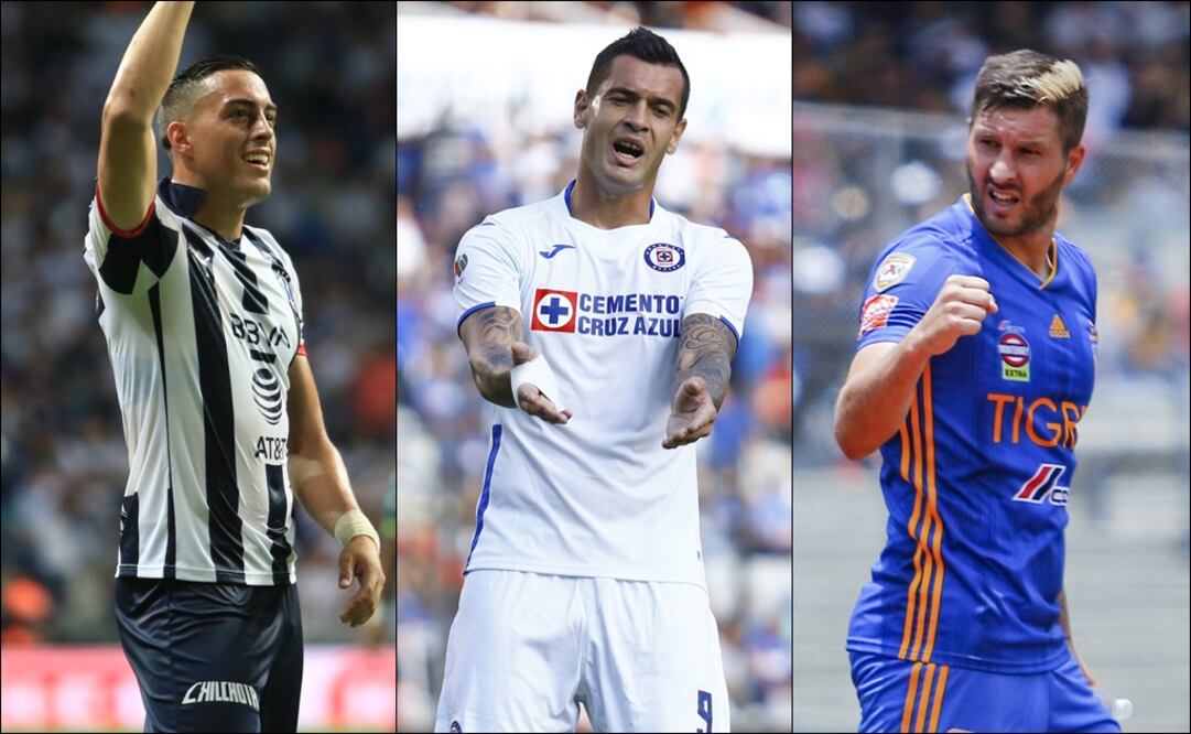 Foto: Especial / Imago 7