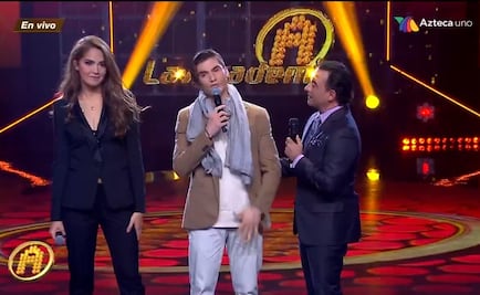 Mamás y advertencias de los jueces marcan La Academia