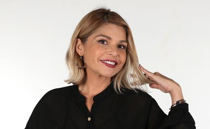 Critican a Itatí Cantoral por dejarse ver sin maquillaje