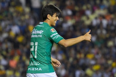 Macías sí vale 15 millones: Varela