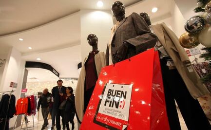 En 2 días de El Buen Fin, suman 230 reclamaciones, la mayoría por cancelación de compras: Profeco