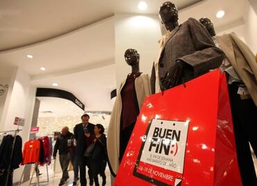 En 2 días de El Buen Fin, suman 230 reclamaciones, la mayoría por cancelación de compras: Profeco