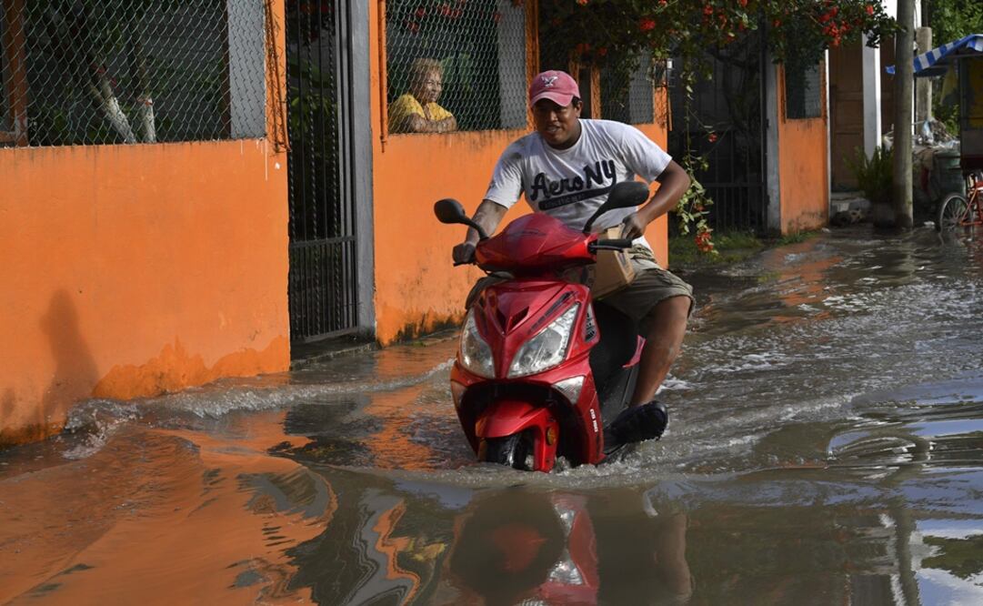 Foto: Yuri Cortez - EL UNIVERSAL