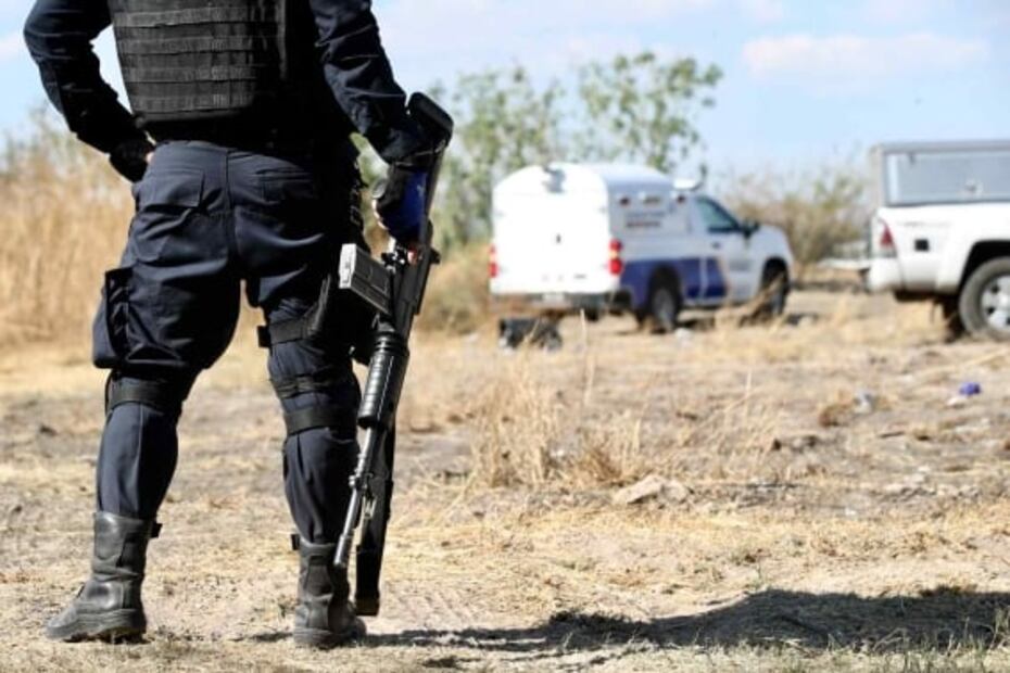 Hallan calcinadas a cinco de las seis mujeres desaparecidas en Celaya, Guanajuato  