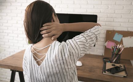 Advierten que aislamiento y falta de desconexión en teletrabajo pone en riesgo la salud