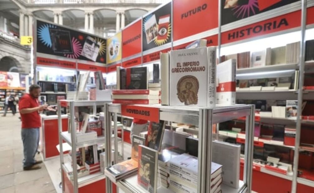 Los eventos imperdibles de la FIL Minería para el fin de semana