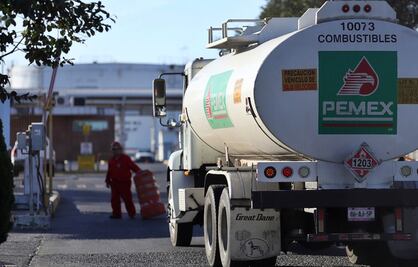 Homologan criterios para combatir robo de combustible en Morelos