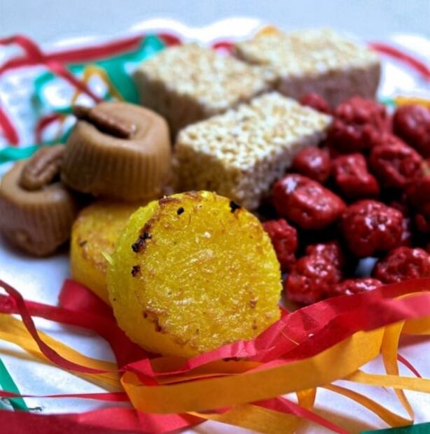 Maridaje de platillos mexicanos con vino 