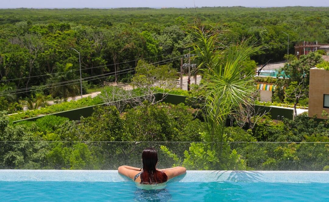 Foto: Adriana Hernández/ EL UNIVERSAL