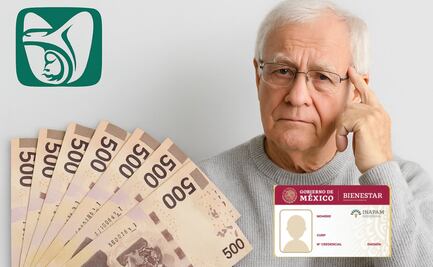 INAPAM te ayuda a obtener la pensión IMSS Ley 73; requisitos y cómo aprovechar el programa Vinculación Productiva