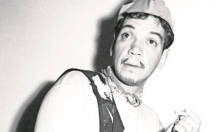 Bioserie mostrará el otro rostro de Cantinflas