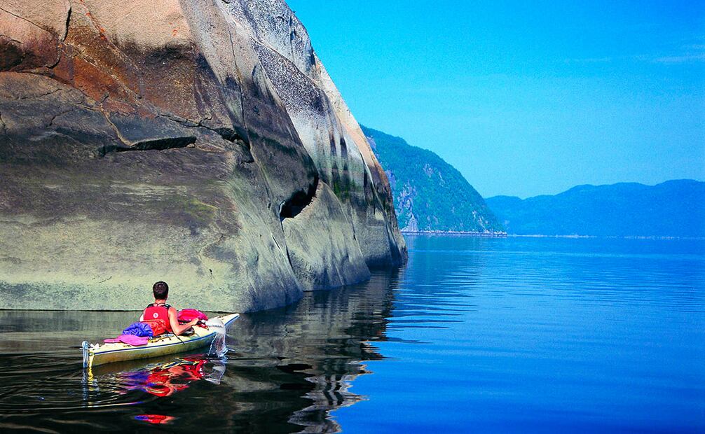 Foto: GouvQc - Saguenay-Lac-Saint- Jean S. Turcotte
