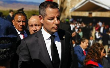 De confirmarse caso de coronavirus en Oaxaca, tenemos protocolo listo: Murat