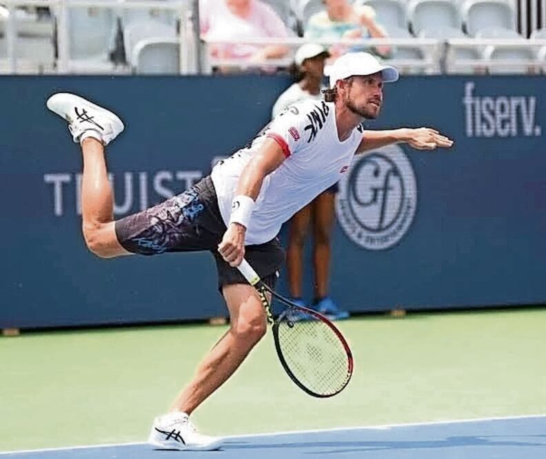 Miguel Ángel Reyes Varela es de los más experimentados del equipo. Foto: ESPECIAL