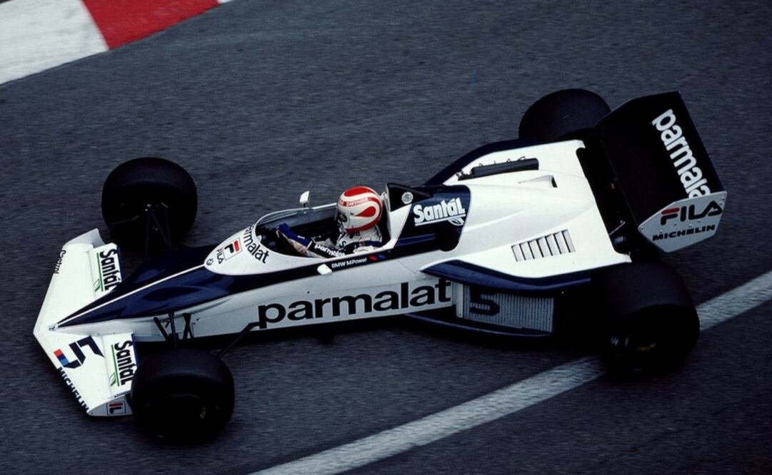 Los peores récords de la Fórmula Uno