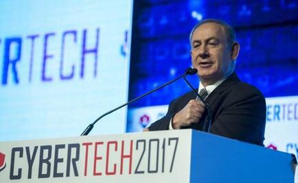 Netanyahu sidesteps Mexican demand of apology over wall tweet