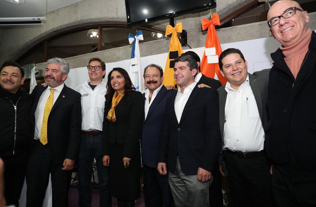 Foto: Valente Rosas/EL UNIVERSAL