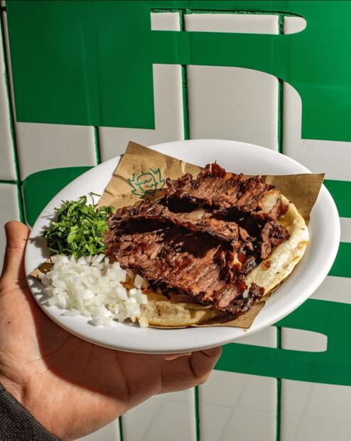 Asiste al Mundial del Taco, la competencia para encontrar al mejor 
