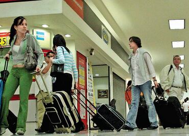 Mexicanos preparan las maletas para visitar destinos insólitos