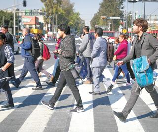 “Cruces Seguros reducen 30% los accidentes viales”