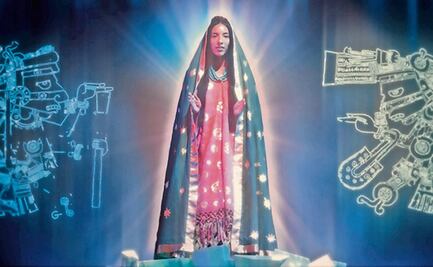 "Tonantzin Guadalupe", muestra de historia y fe en un documental