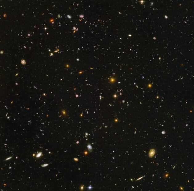 El telescopio Hubble cumple 30 años de capturar la magia del espacio