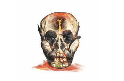 Two criminal organizations aim to control drug sales, extortion, and kidnappings in Mexico City