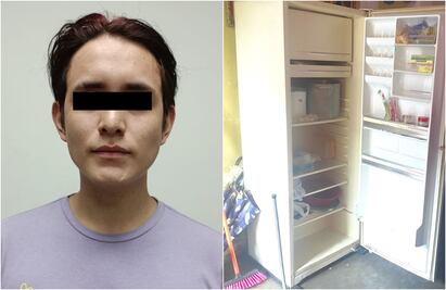 Joven mata en CDMX a su tía porque lo obligaba a estudiar; PDI lo atrapa en Monterrey