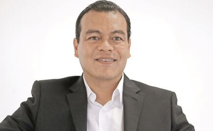 Tribunal Electoral valida senaduría de Juan Zepeda en Edomex