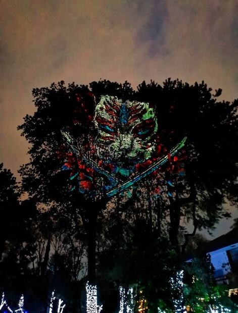 Lights of Japan, el festival inmersivo de la cultura japonesa llega a CDMX