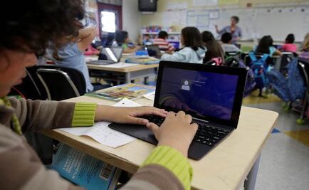 México, lejos de velocidad promedio de internet de la OCDE