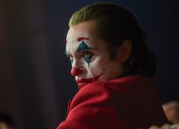 "Joker" logra 11 nominaciones a los premios BAFTA