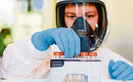 Russia’s announcement took Mexico by surprise