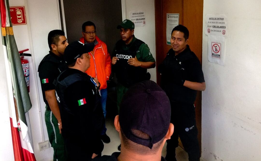 Foto: Archivo/ EL UNIVERSAL                                   