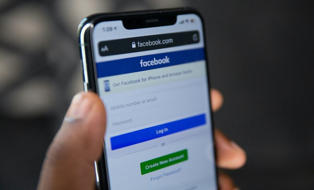 Así puedes evitar el robo de identidad en Facebook. Foto: Unsplash