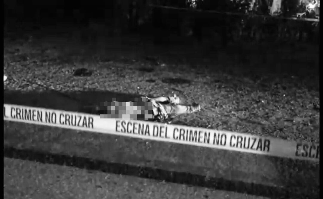 Al repeler la agresión, los comunitarios abatieron a dos de sus agresores, uno de los cuales portaba un fusil de asalto AR-15. Foto: Especial