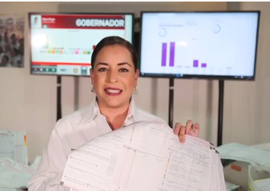 Foto: tomada de video