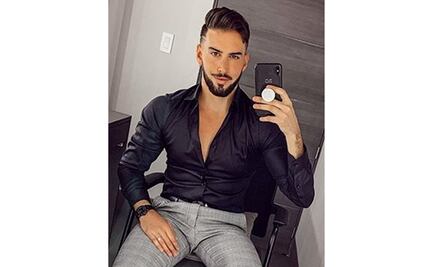 El conductor Roberto Carlo da positivo a prueba del Covid-19