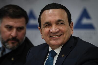 México no debe ser "la piñata" de Trump: Concanaco