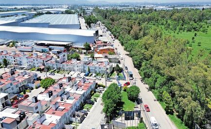 Reconocen saturación de capacidad industrial