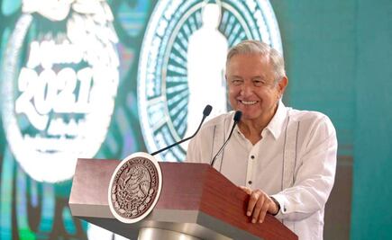 AMLO buscará ley "anti sabadazo” para cuidar la dignidad del Estado mexicano