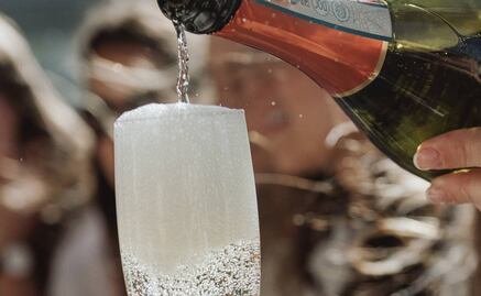 Tequisquiapan, la región de espumosos con calidad mundial