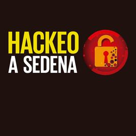 Cobertura especial, Hackeo a Sedena